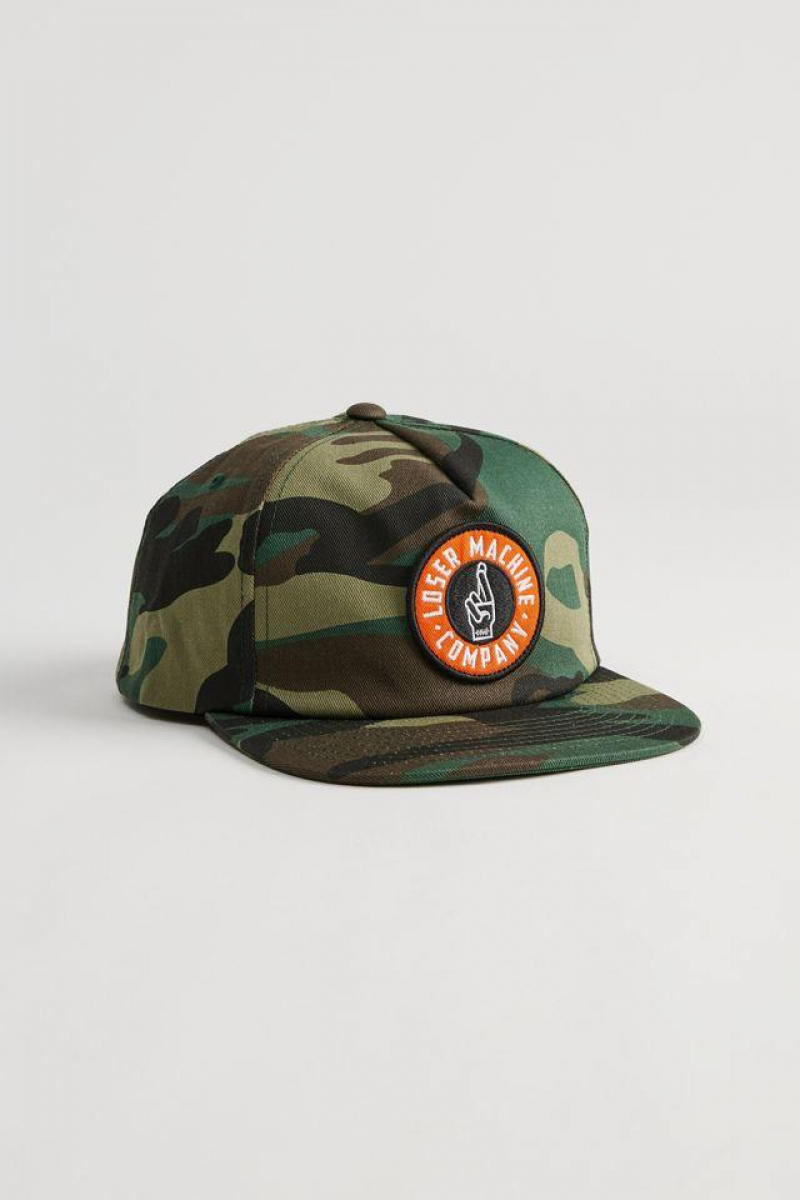 Loser-Machine Good Luck Snapback.jpg